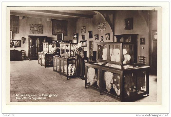 Musée Vannier Image