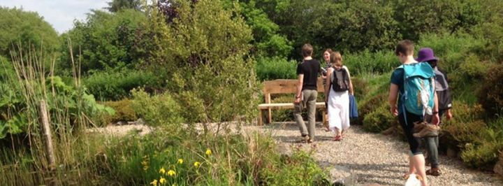 Crann Og Eco Farm Image