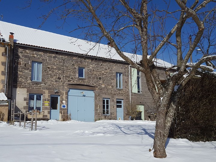 Chambres d'hôtes "Les Ombelles" Image