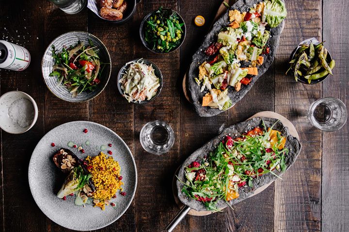 The Botanist West Bridgford Image