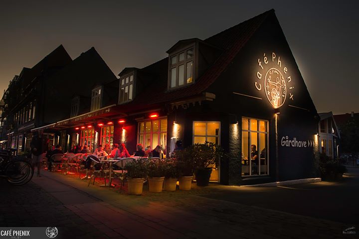 Café Phenix Image