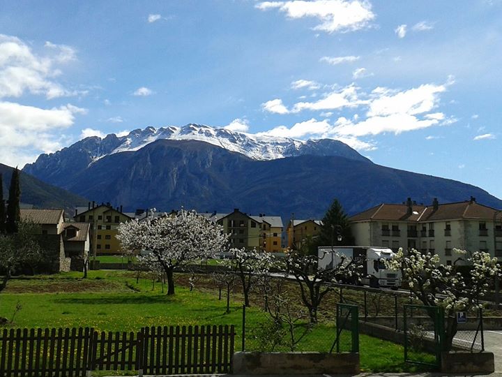 Hotel Cotiella Image