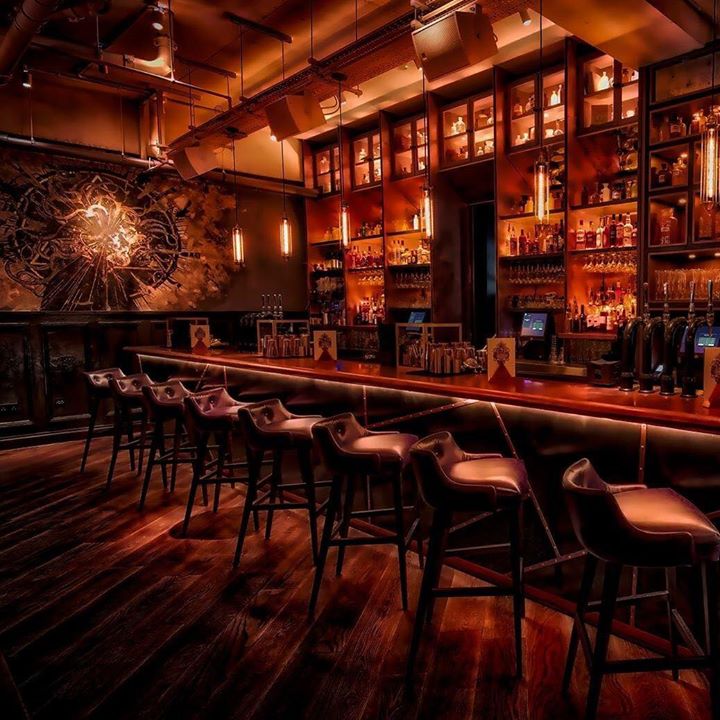 The Alchemist Newcastle Image