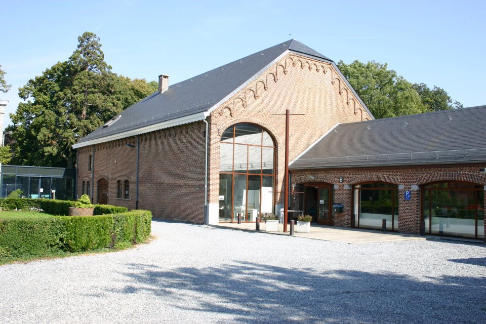 Centre de Culture scientifique de l'ULB Image