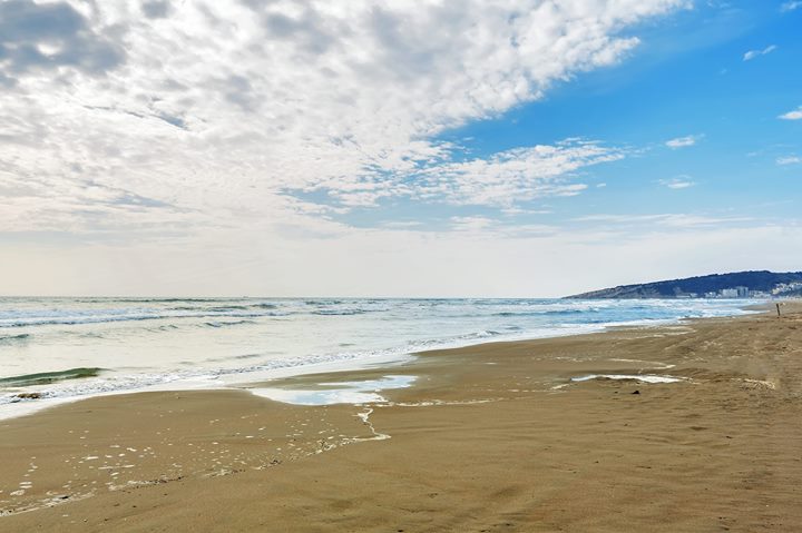 Olympic Hotel Ulcinj Image