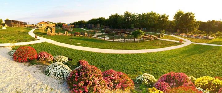 ParcoNatura VoloAlto Image