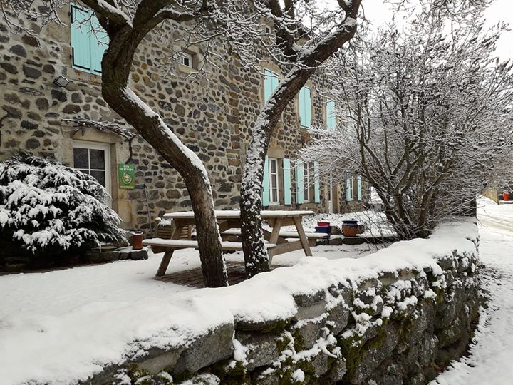 Gite La Randonnée Image