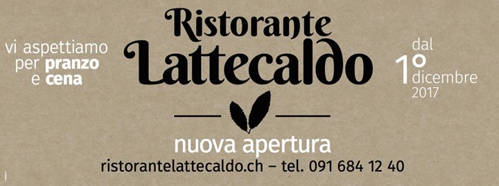 Ristorante Lattecaldo Image