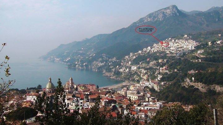 Bed And Breakfast Dimora Carlo III Image
