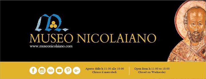 Museo Nicolaiano - Bari Image