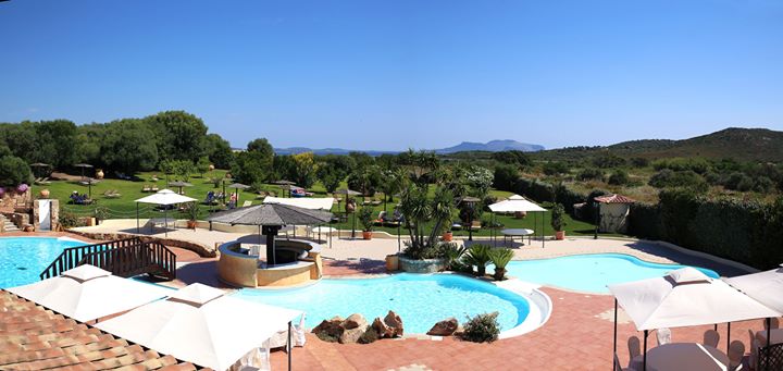 Hotel Speraesole Image