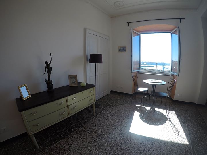 B&b "al fronte del porto" Image