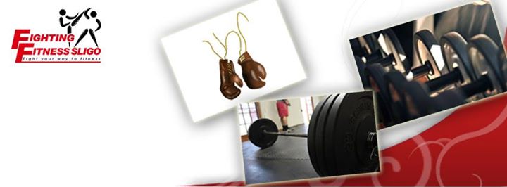 Fighting Fitness Sligo Image