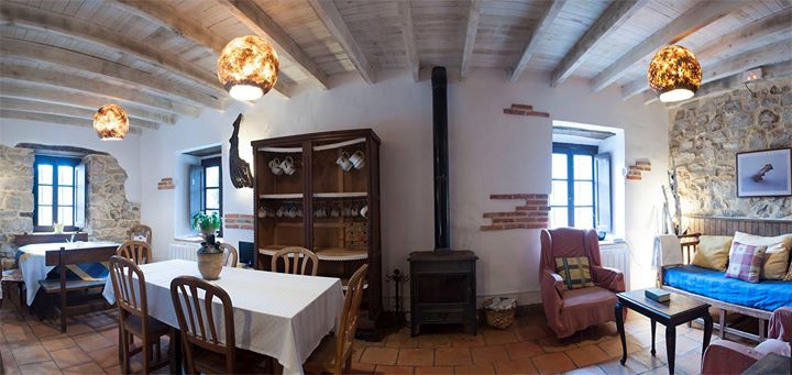 Casa Rural La Valleja Image