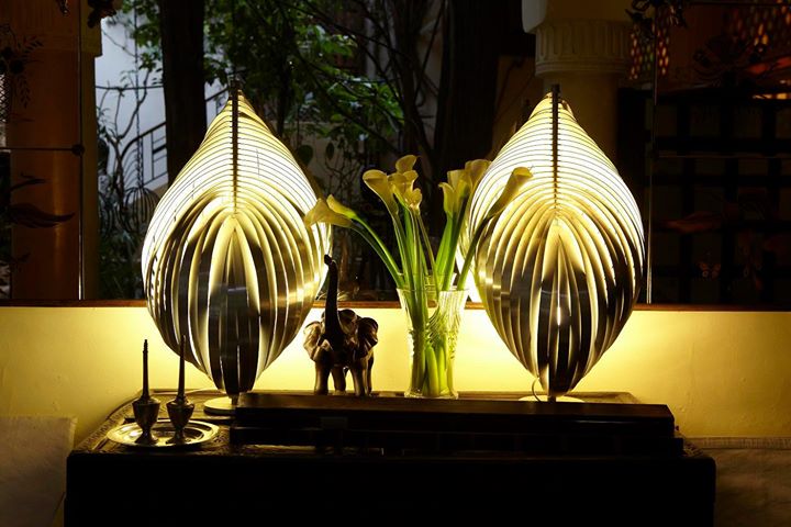 Riad malika Marrakech Image