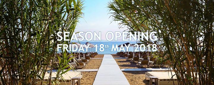 Manassu Beach Bar Restaurant Image