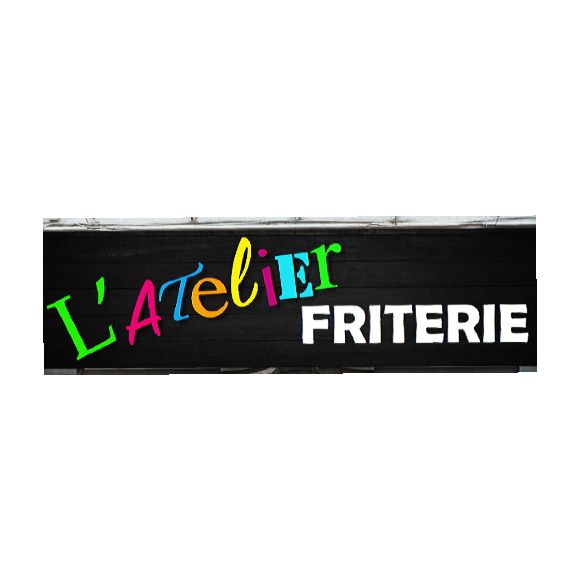 Friterie L'atelier Image