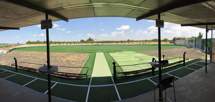 Campo de Tiro Los Nogales Image