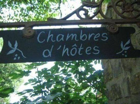 Chambres d'hôtes La magnanerie du chemin des Baux Image