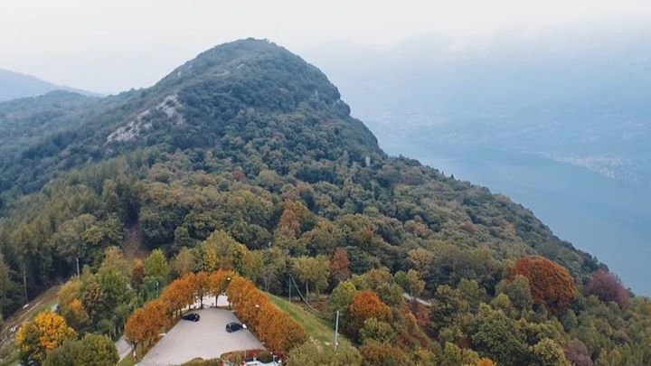 La Madonnina di Barni Image