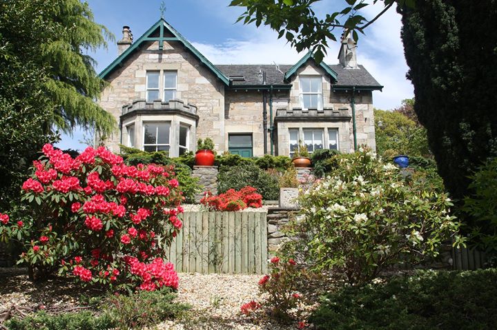 Fir Trees Bed & Breakfast Image