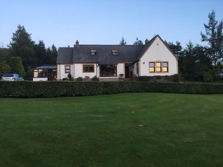 Braeburn Cottage Bed and breakfast Image