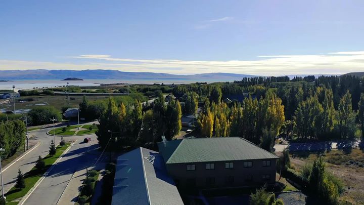 Hotel Bahía Redonda - El Calafate, Argentina Image