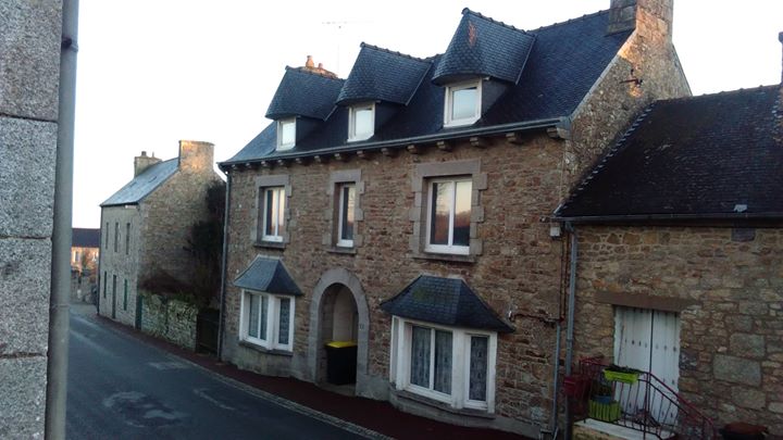 Gite Ty Guilbo Image