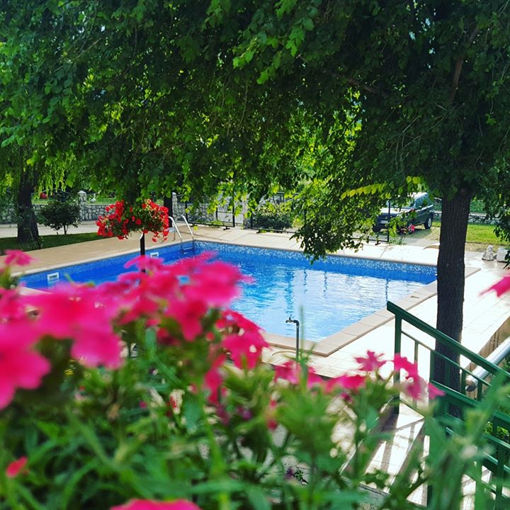 Hotel & Restoran Amicus Mostar Image