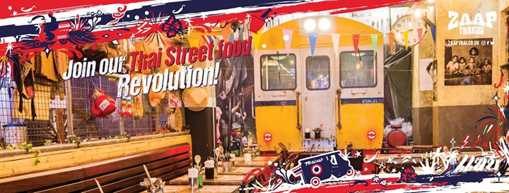 Zaap Nottingham Image