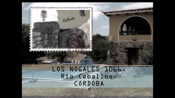 El Arado Hotel Image