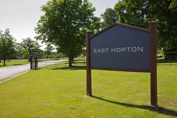 East Horton Golf Club Image