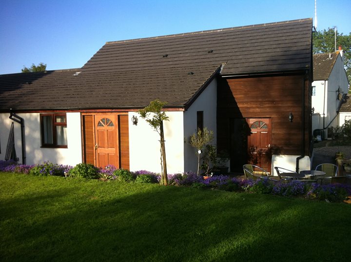 Yew Tree Farm Bed & Breakfast Image