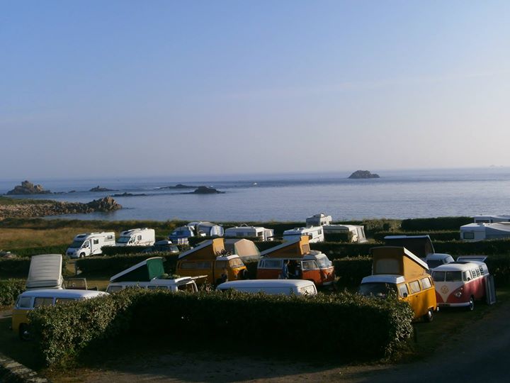 Camping Municipal de la Mer - Plougasnou Image