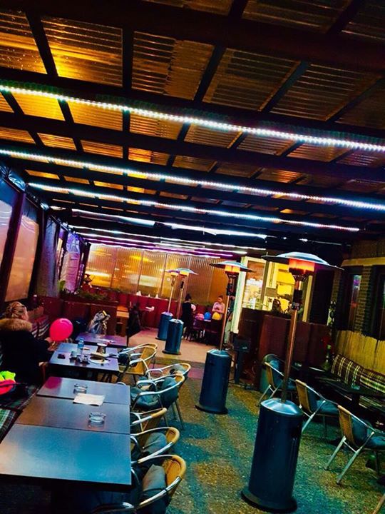 Fairuz  Bistro مطعم فيروز Image