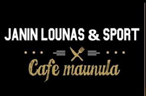 Janin lounas & sport cafe Maunula Image