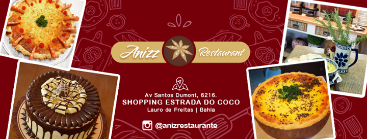 Aniz Restaurante Image