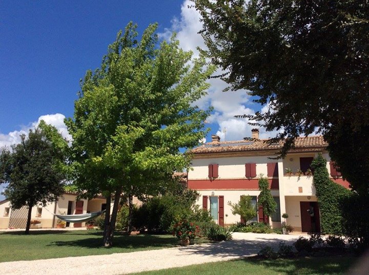 B&B campodisole Image