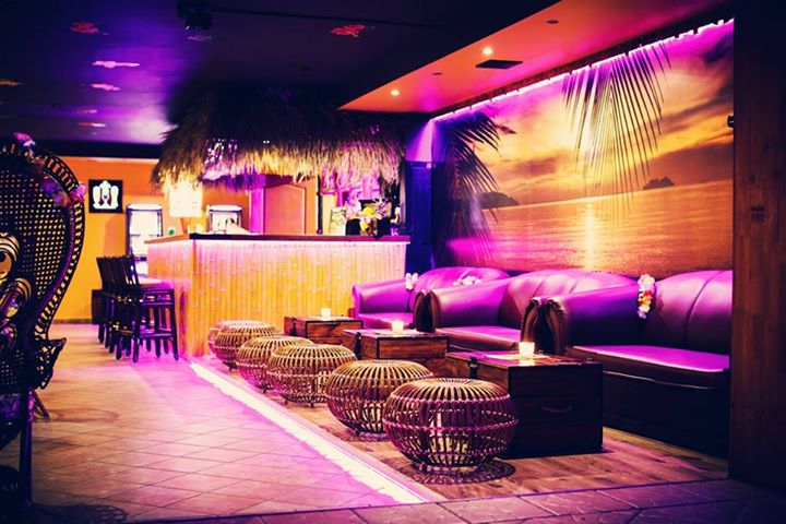 Bikini Beach Bar Gostyń Image