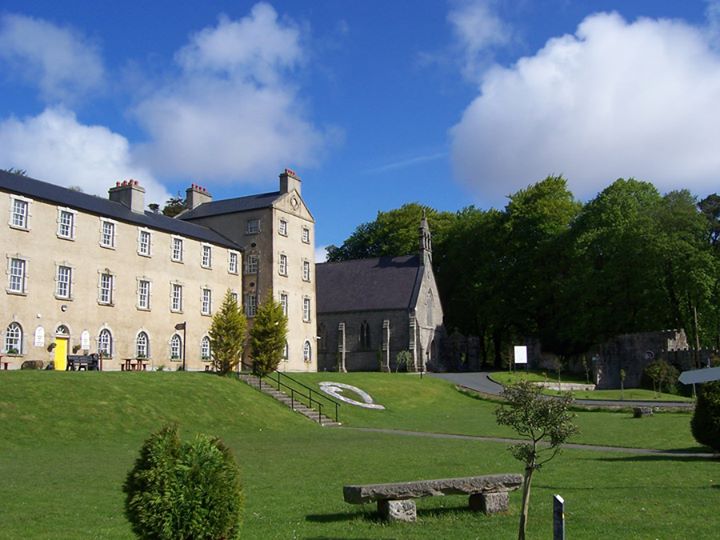 Glencree Centre for Peace and Reconciliation Image