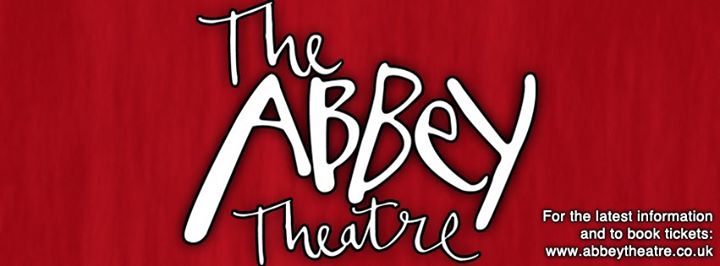 Abbey Theatre Image