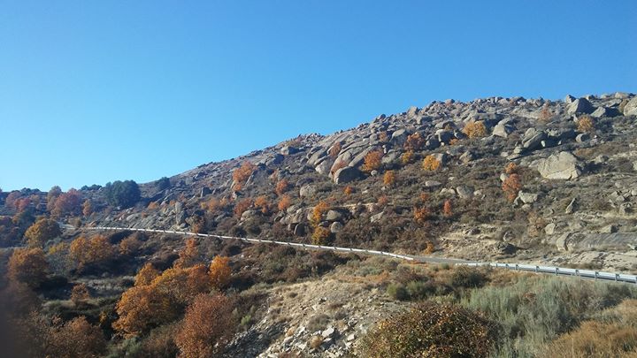 Casa rural La Cucurrumacha Image