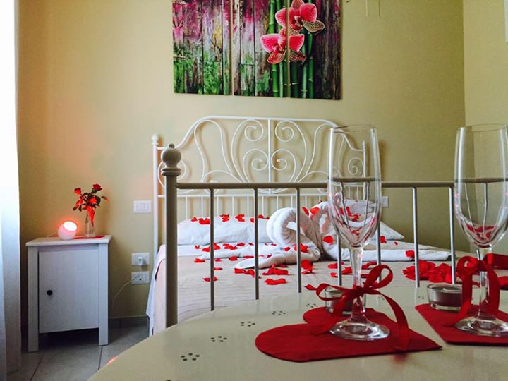 Zia Bi Bed and Breakfast Image