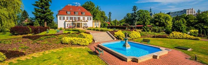 Veba Hotel resort Image