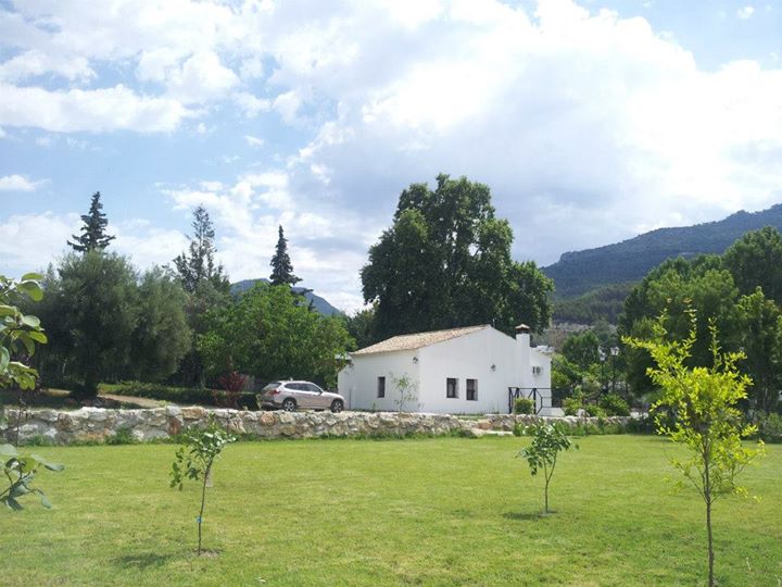 Casa Rural Molino de Abajo Image