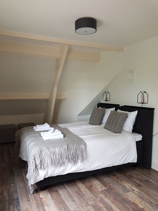 B&B De Stadshoeve Image