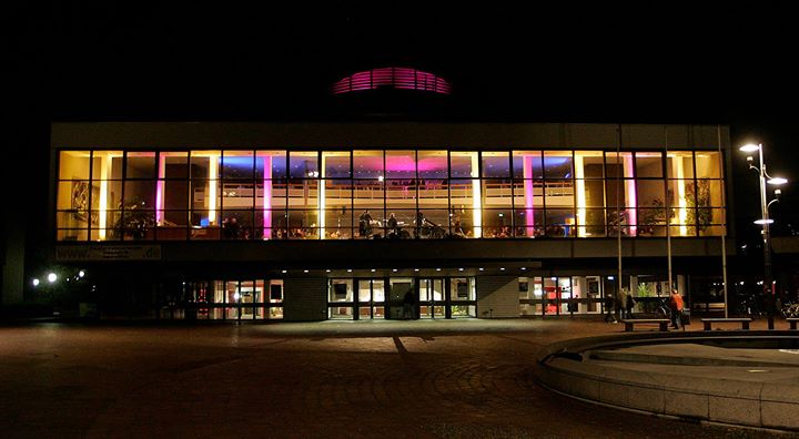 Theater Rüsselsheim Image
