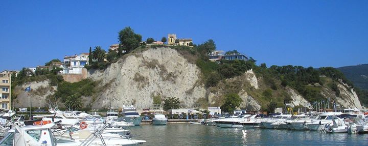 B&B La Perla del Conero Image