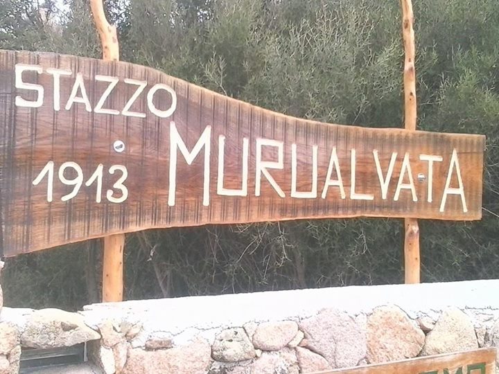 Agriturismo Murualvata Image