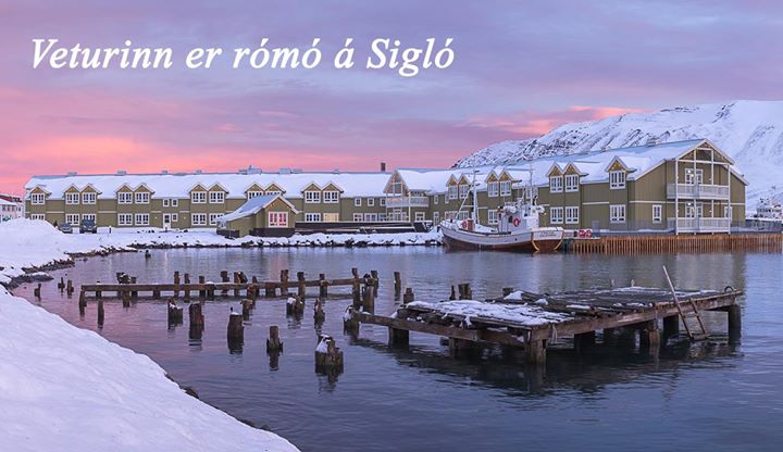 Siglo Hotel Image
